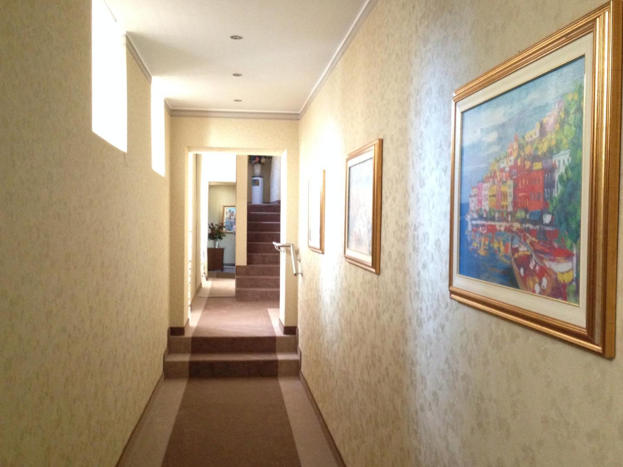 Hotel Vela D'Oro Dependence Bardolino Exteriör bild